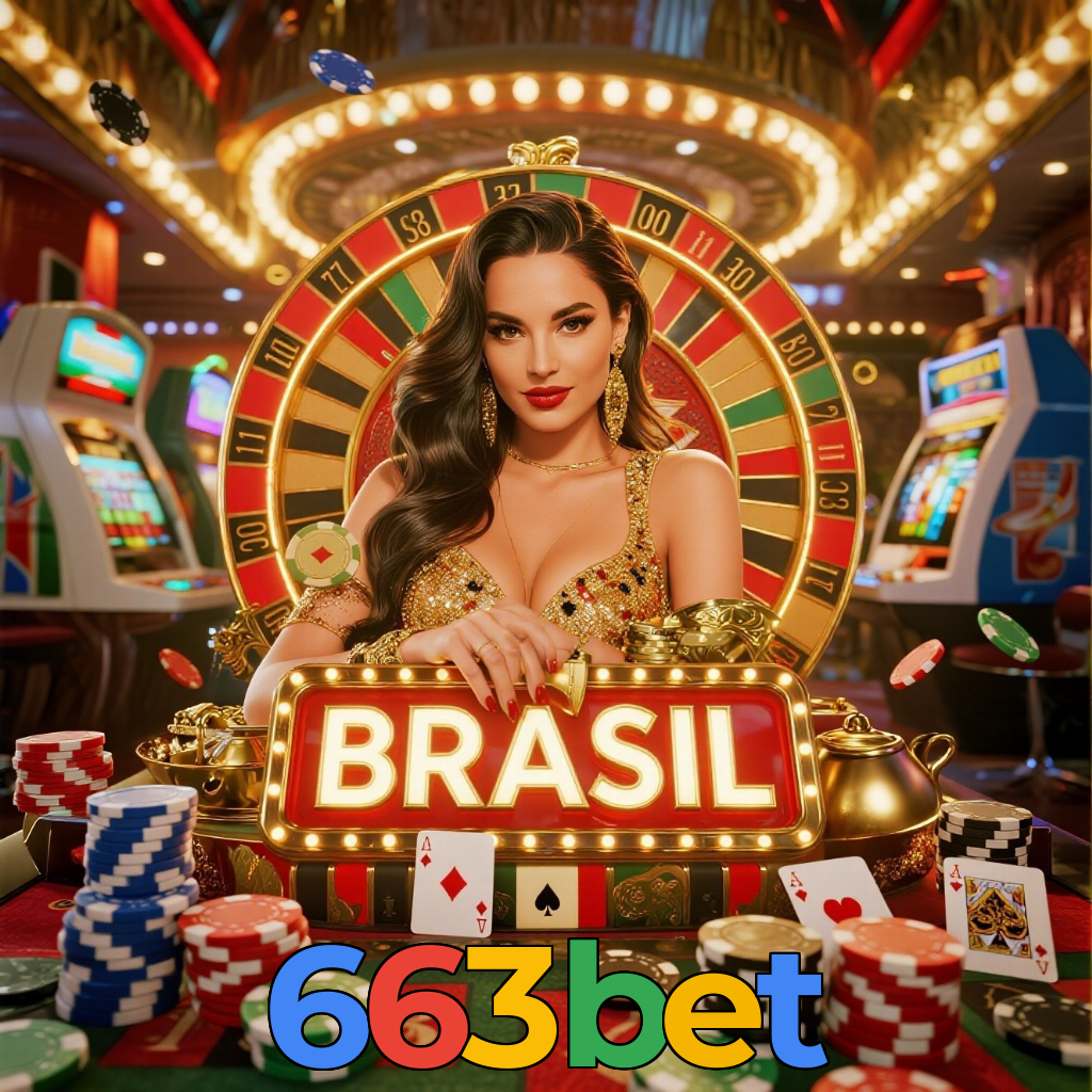 663bet:A sorte não tem limites! Vença no Blackjack e leve o prêmio!