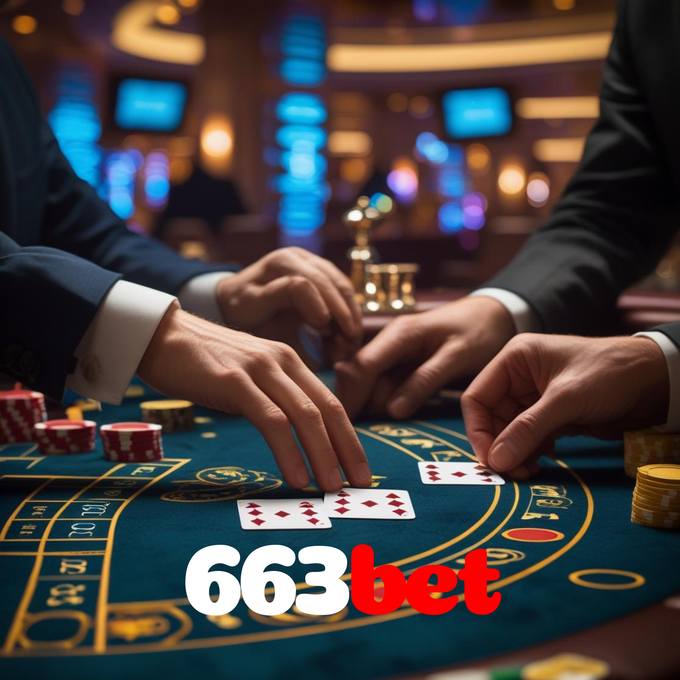 663bet:O melhor do cassino está ao seu alcance! Jogue agora!