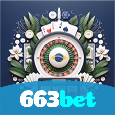 663bet：Jogue nas melhores slots e vença o jackpot em grande estilo!