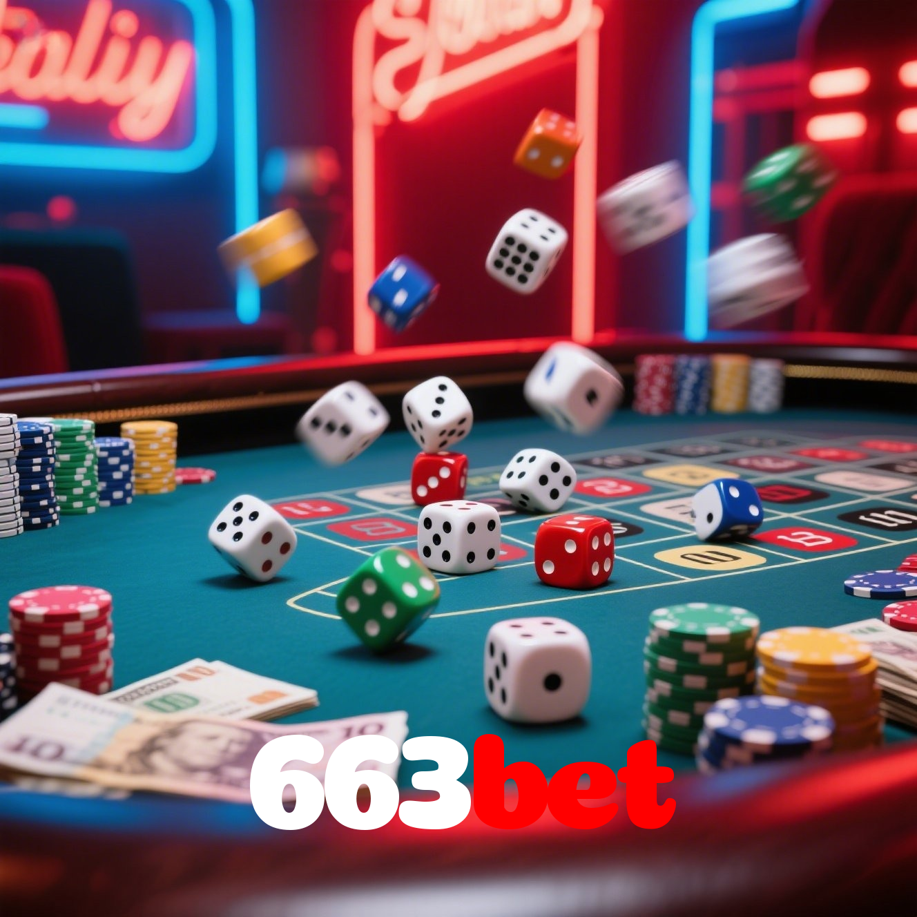 663bet:O cassino online mais confiável para você apostar no futebol e jogar poker!
