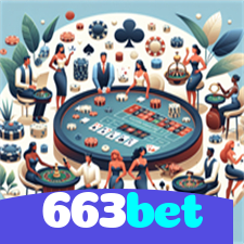 663bet:O melhor cassino online do Brasil com roleta, blackjack e futebol!