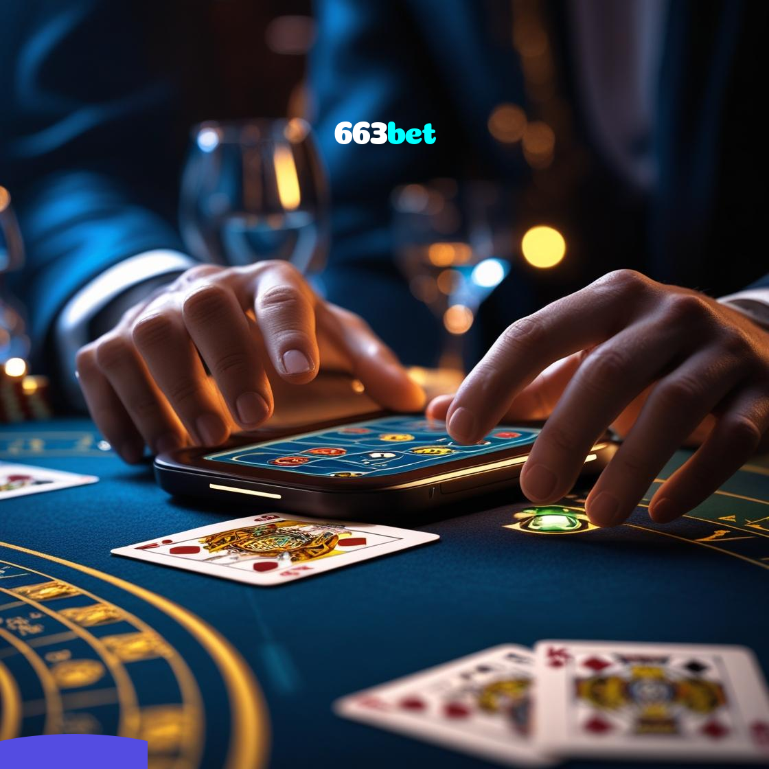 663bet:Jogue nas melhores slots e leve o jackpot para casa!