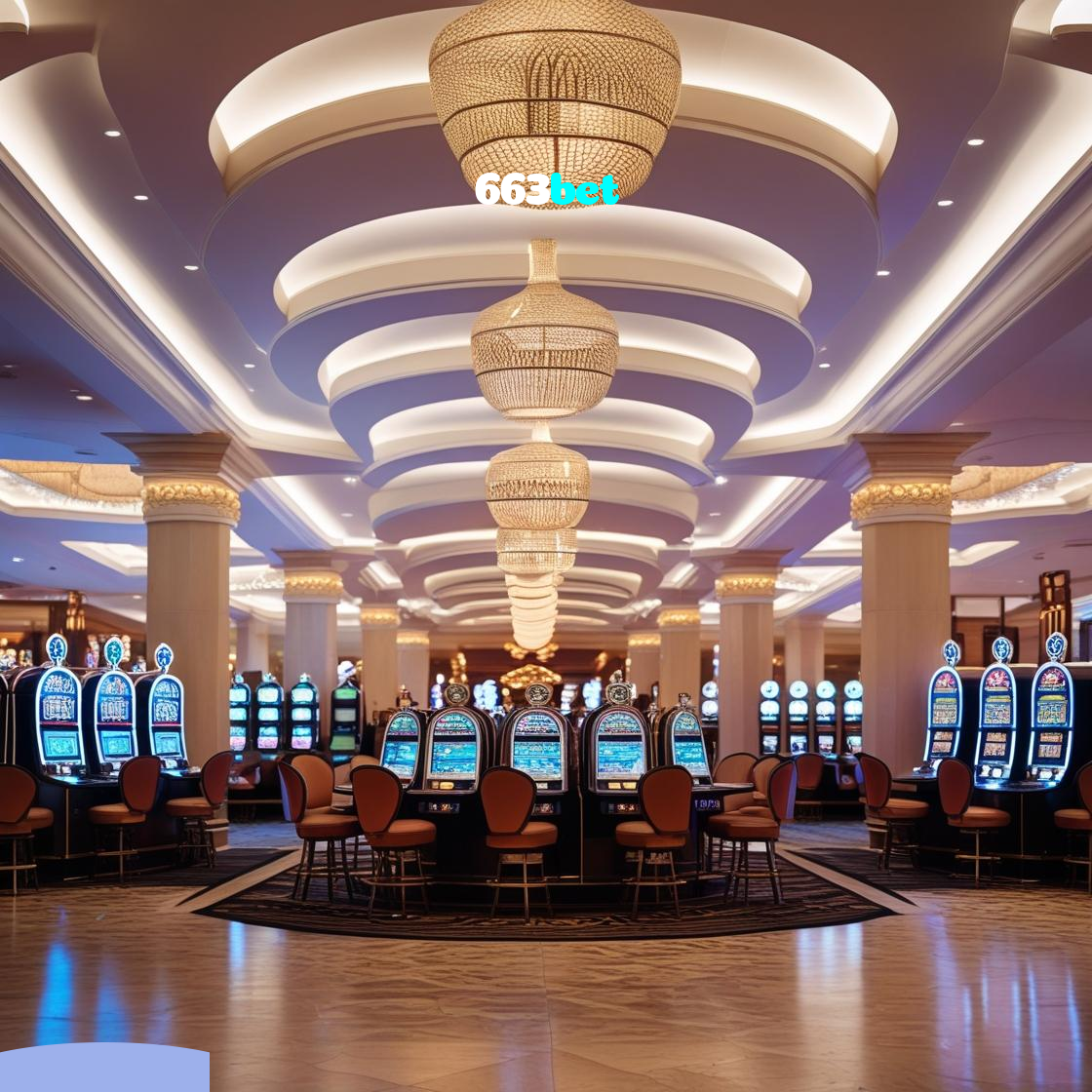 663bet:Jogue poker, slots e aposte no futebol para uma experiência única!
