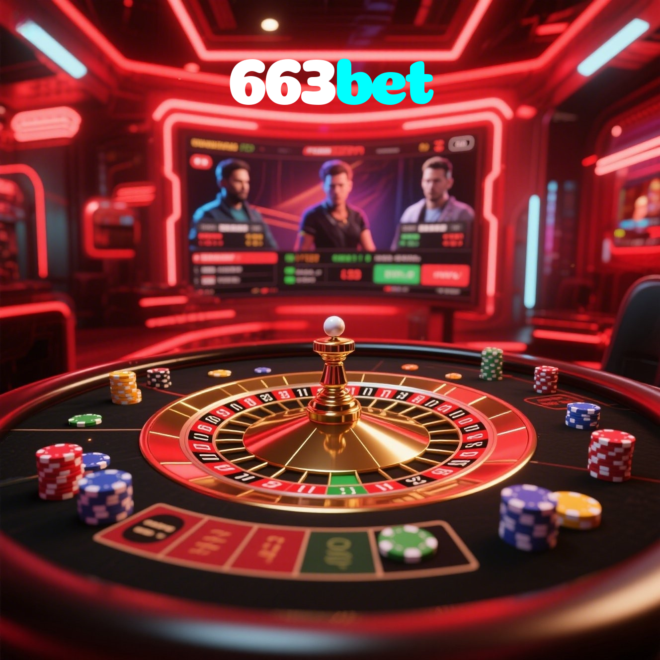 663bet:Jogue nas melhores slots e vença o jackpot agora mesmo!