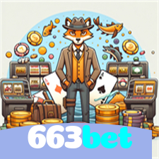 663bet：O melhor cassino online com roleta, poker e apostas no futebol!