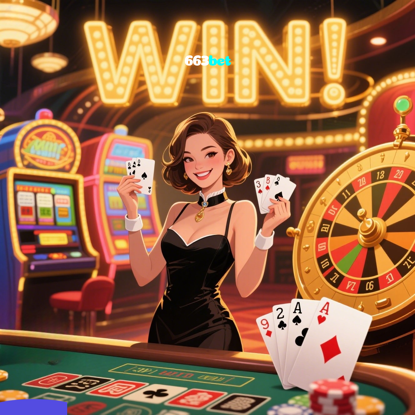 663bet:A sorte é sua! Aposte agora e ganhe muito mais!