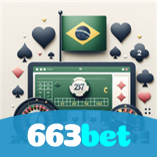 663bet:Vença no cassino online com blackjack e apostas esportivas no futebol!