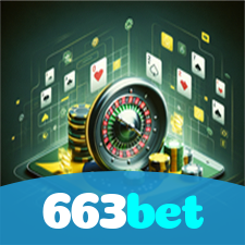 663bet：Diversão total com blackjack, poker e apostas ao vivo no futebol!