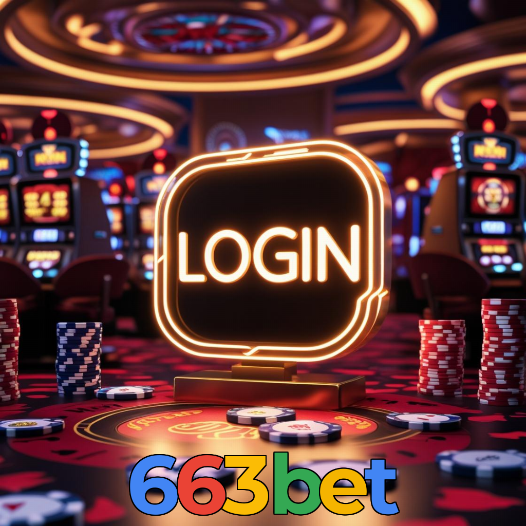 663bet：As slots mais emocionantes estão esperando por você! Vença agora!
