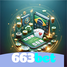663bet：Jogue nas roletas e conquiste a sorte ao seu lado!