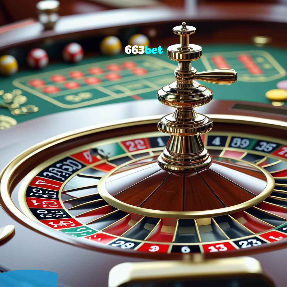 663bet：Jogue nas slots e ganhe prêmios surreais!