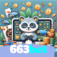 663bet:Aposte nas roletas e leve o jackpot para casa!