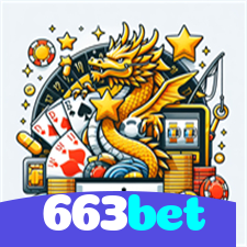 663bet：O melhor cassino online do Brasil com roleta, blackjack e futebol!