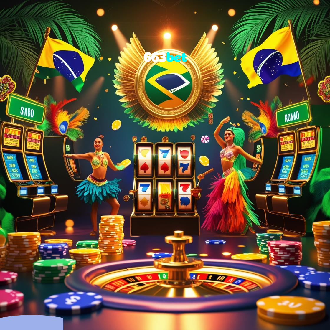 663bet：Cada giro pode ser um novo prêmio! Descubra as melhores slots online!