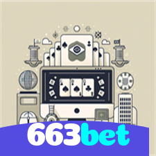 663bet：Sua sorte começa com as melhores apostas no futebol e no cassino!