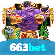 663bet：Jogue no melhor cassino online e conquiste prêmios de verdade!