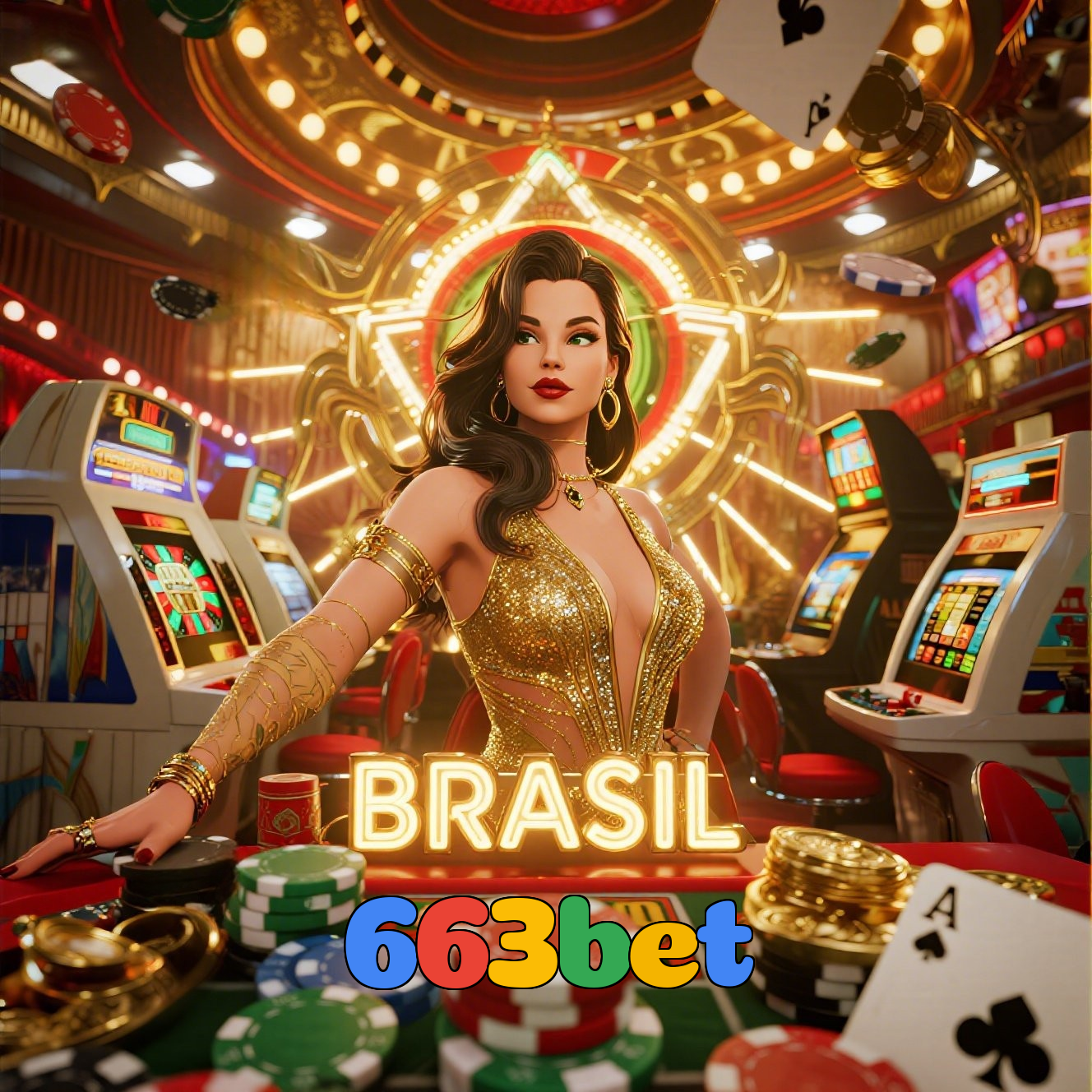 663bet：Jogue poker, aposte no futebol e vença com grandes prêmios!