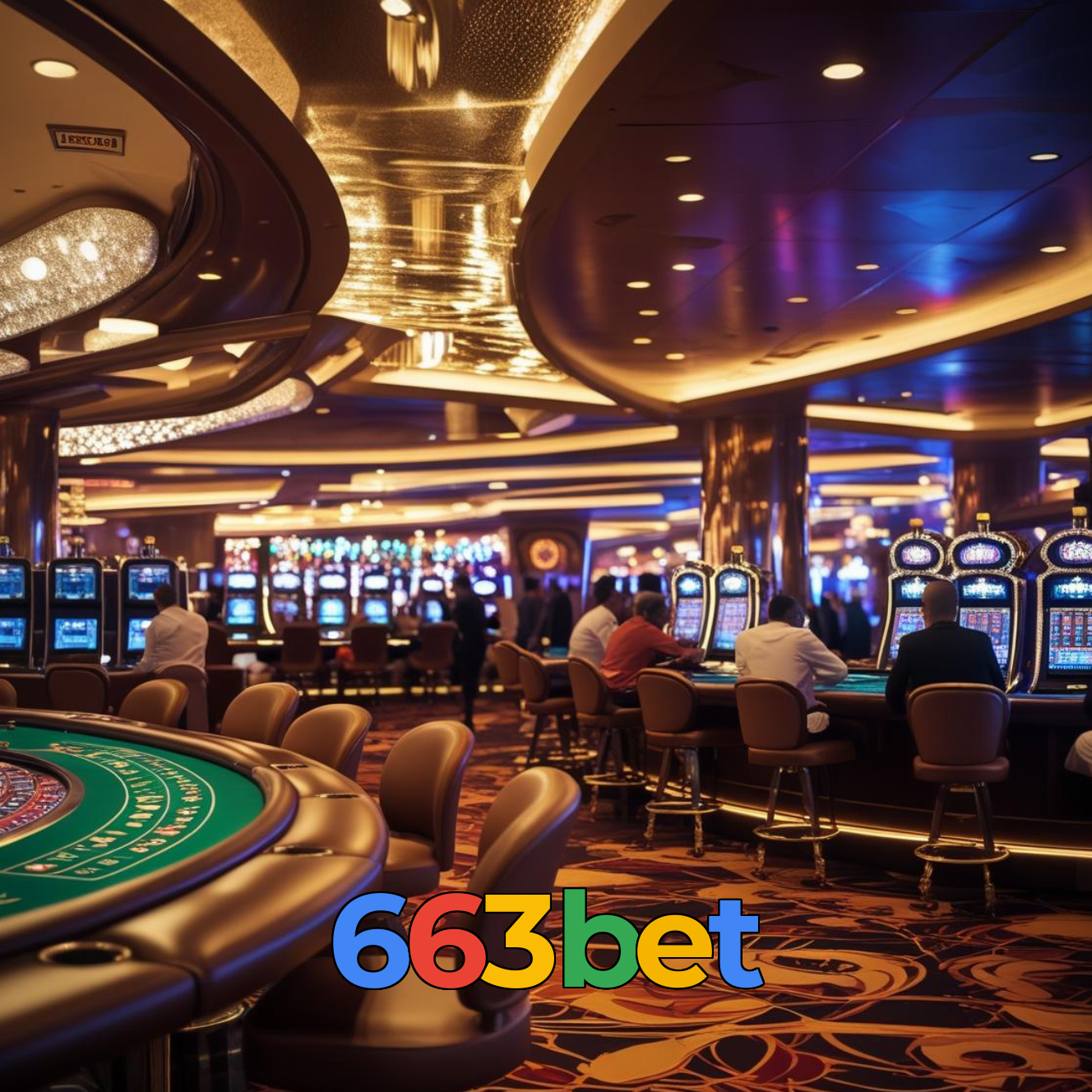 663bet：A sorte está no cassino online com apostas no futebol e grandes vitórias!