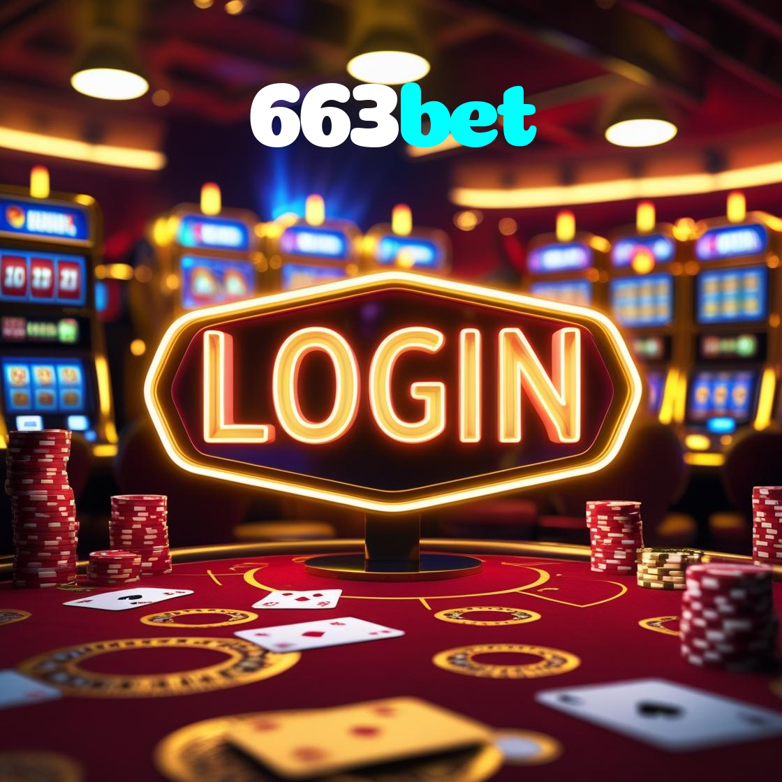 663bet:O cassino mais confiável para apostar no futebol e jogar slots!