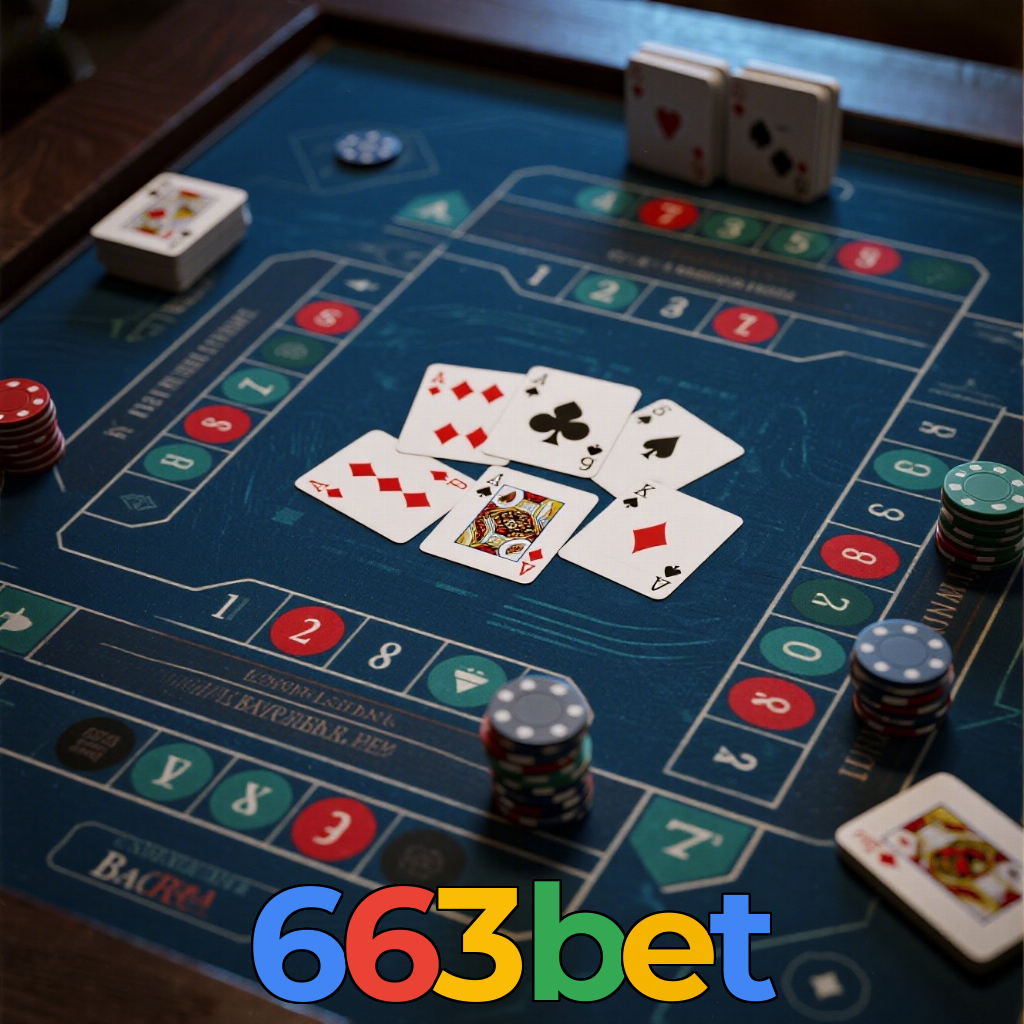663bet：Jogue nas roletas e experimente a verdadeira emoção do cassino!