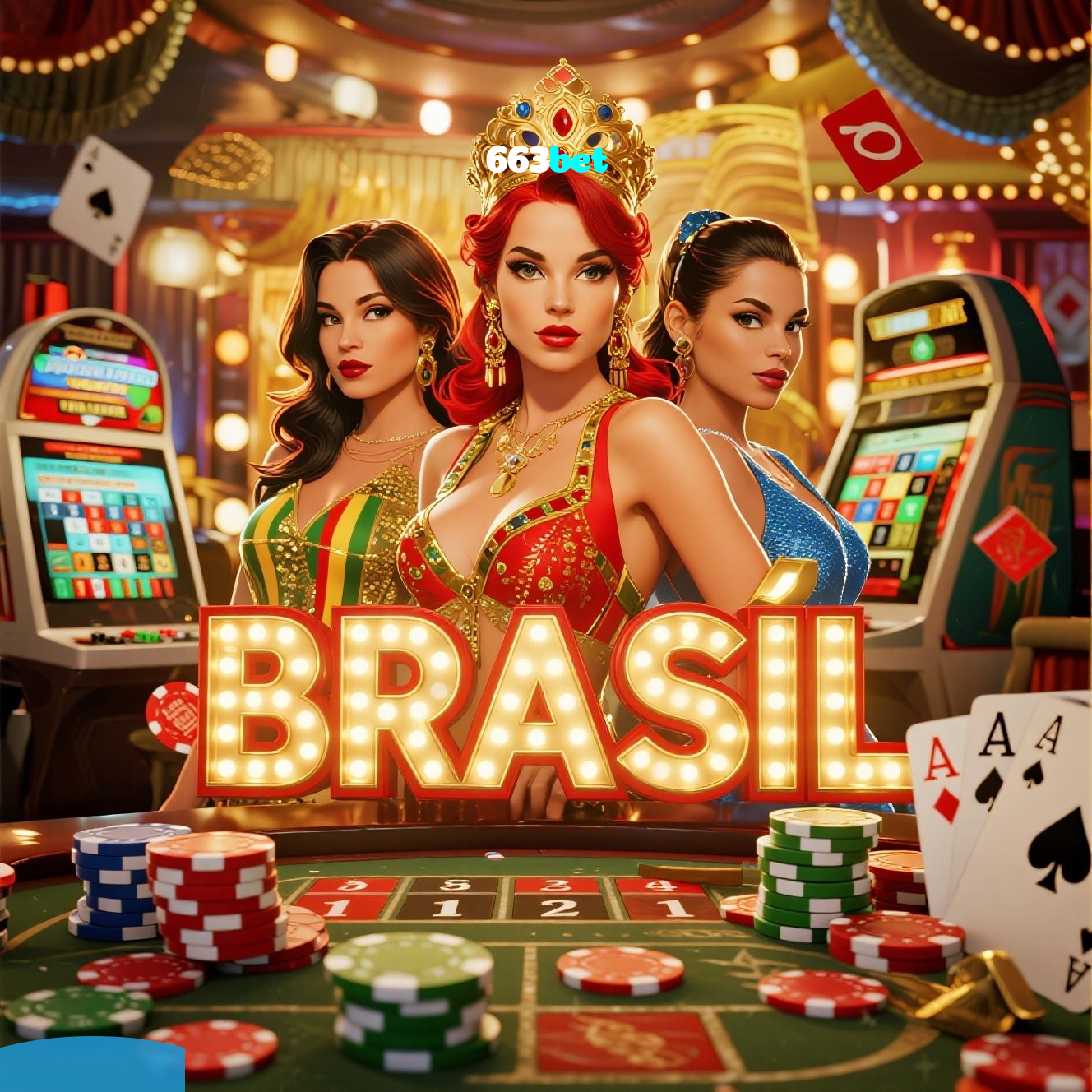 663bet:As slots mais emocionantes estão aqui! Jogue agora!