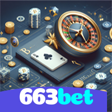663bet：Em nosso cassino online, a diversão nunca tem fim!
