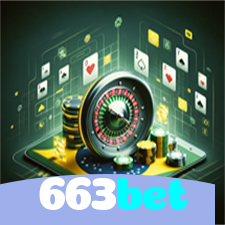 663bet:Jogue agora nas melhores slots e ganhe prêmios fantásticos!