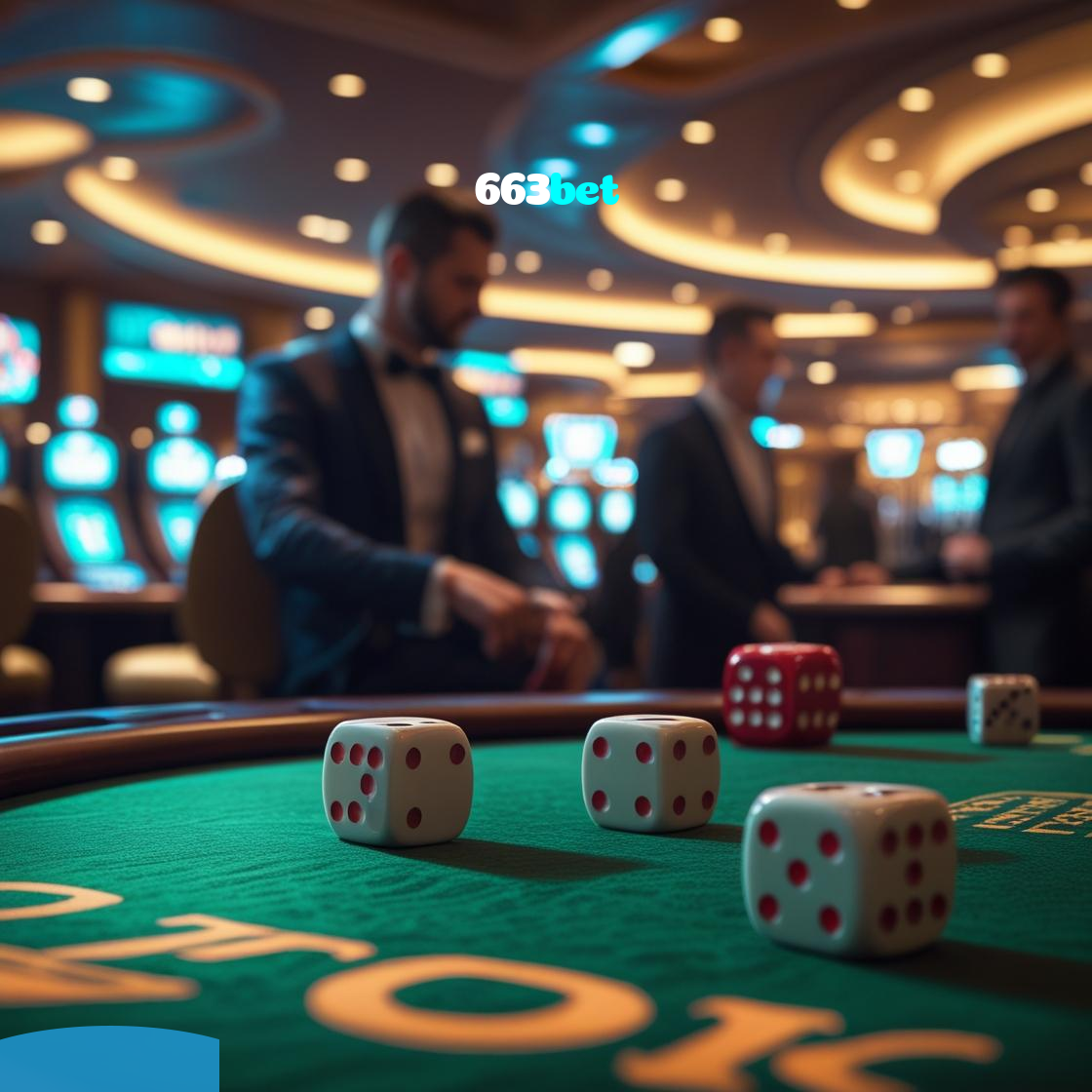 663bet:A experiência de futebol ao vivo e cassino online mais emocionante espera por você!