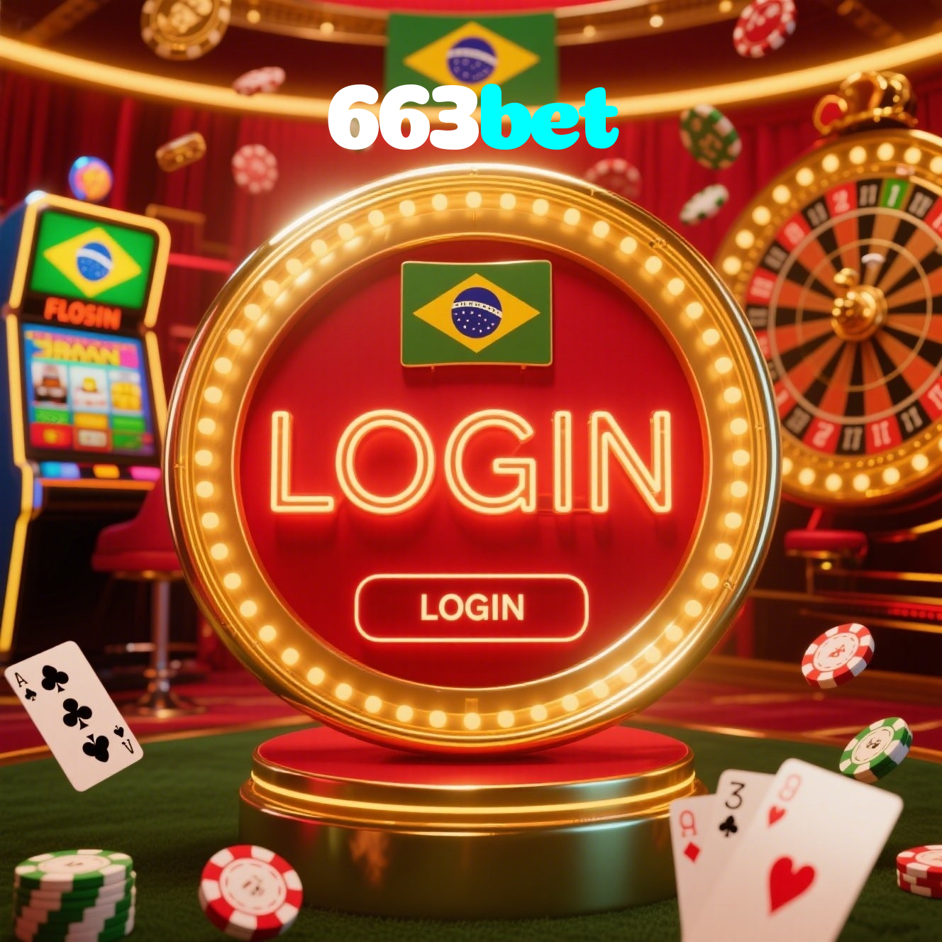 663bet:Jogue slots, aposte no futebol e vença com grandes prêmios!