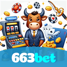663bet:Ganhe prêmios jogando slots e apostando no futebol online!