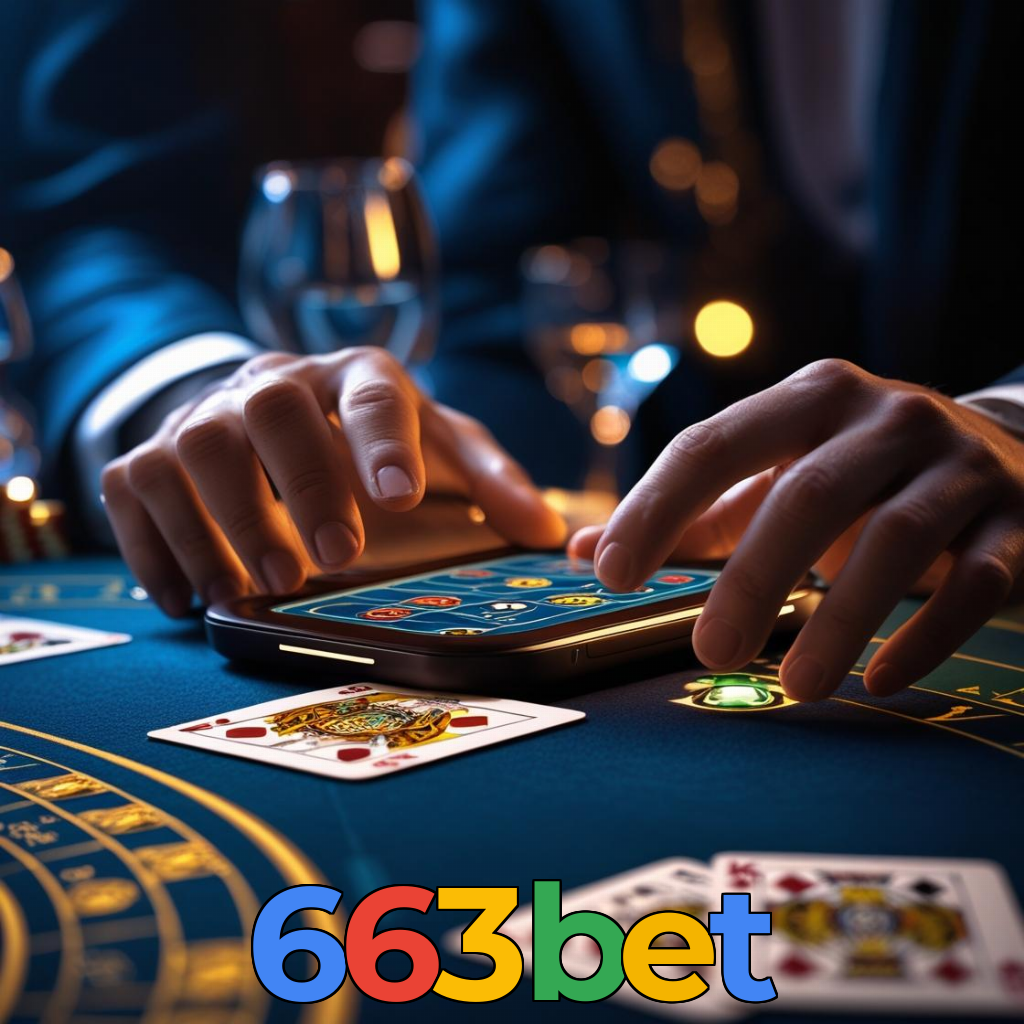 663bet:O cassino online oferece grandes prêmios! Aposte e ganhe agora!