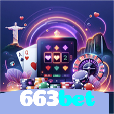 663bet：O cassino online mais seguro para apostas em futebol e diversão com roleta!