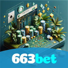 663bet:Jogue poker, roleta e aposte no futebol no melhor cassino online!