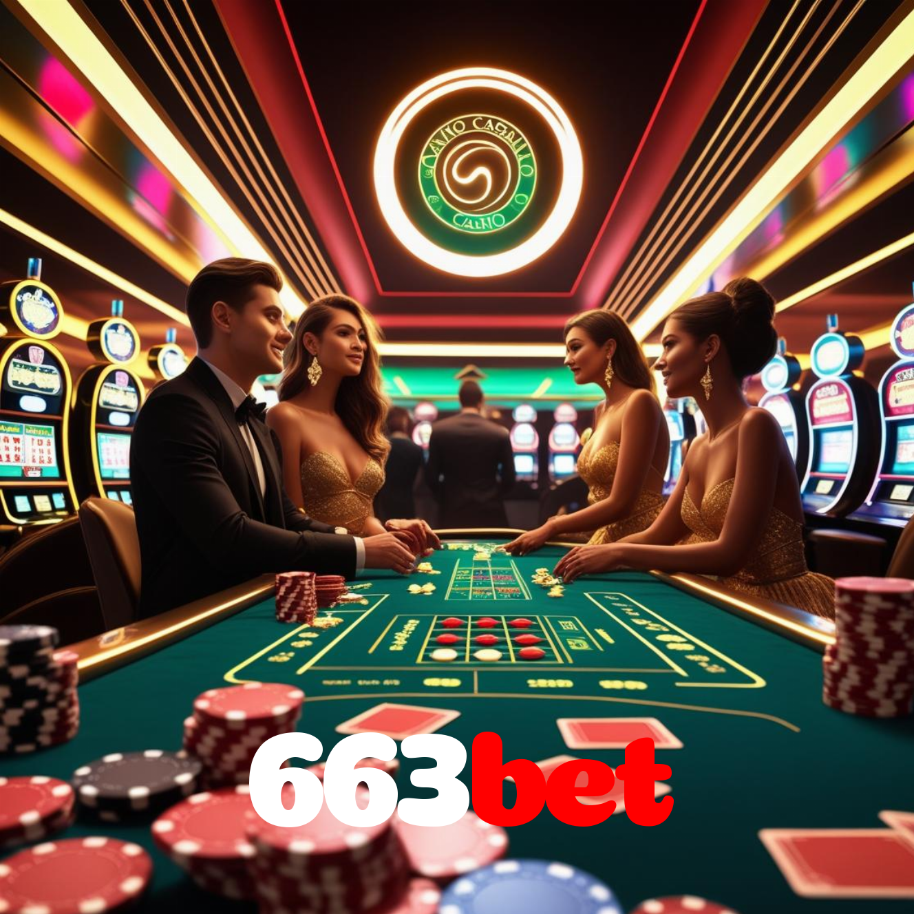663bet:O melhor cassino online para apostar no futebol e jogar poker e blackjack!