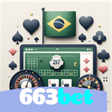663bet:Jogue poker, aposte no futebol e leve grandes prêmios em nosso cassino!