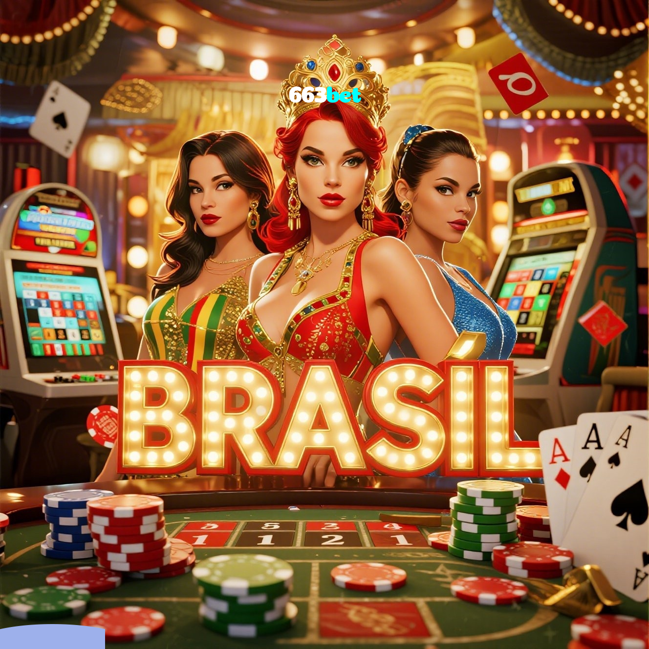 663bet:O melhor do cassino está ao seu alcance! Jogue agora!