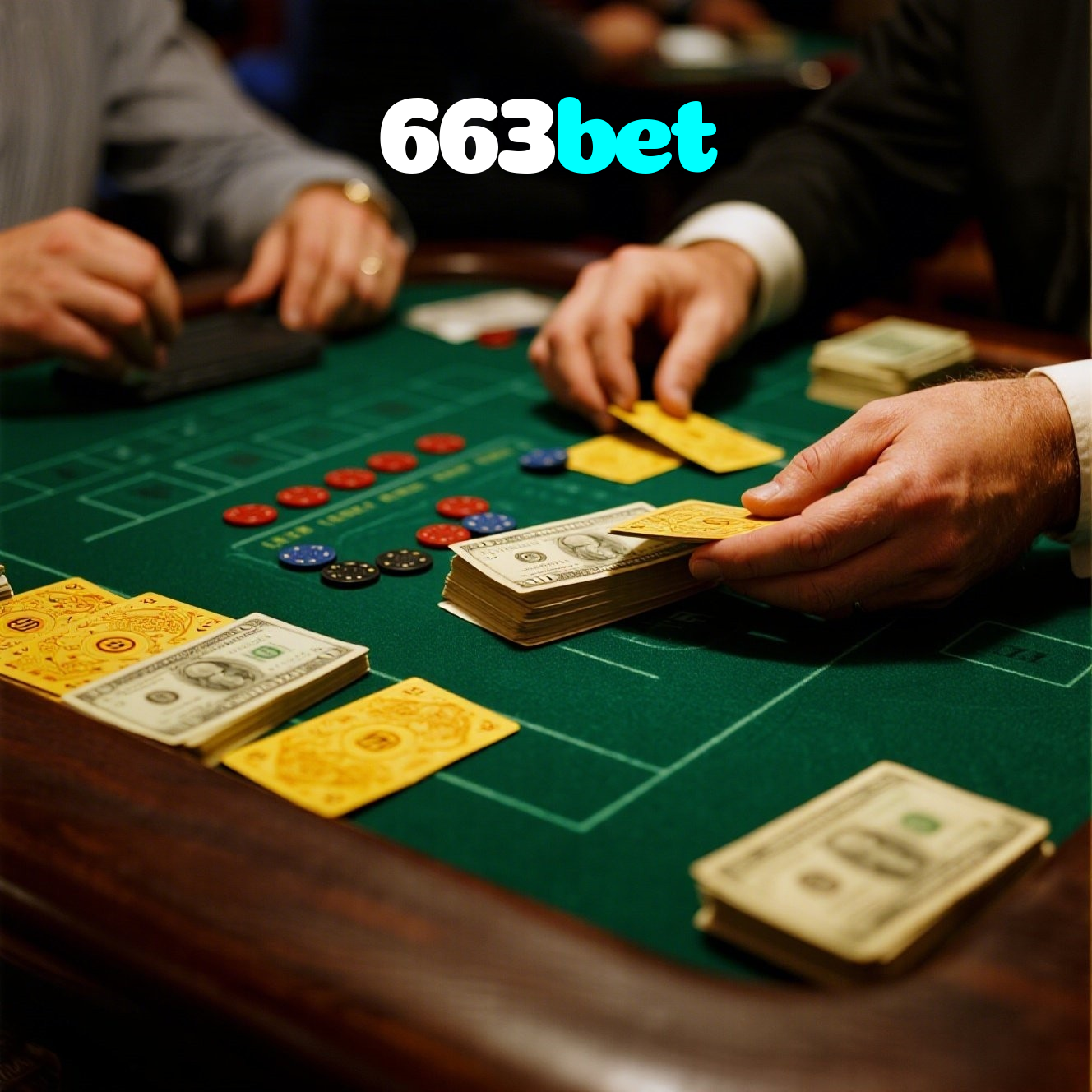 663bet：A diversão começa no cassino online com poker, roleta e apostas no futebol!