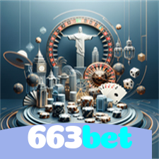 663bet：Jogue slots e aposte no futebol no cassino online mais confiável!
