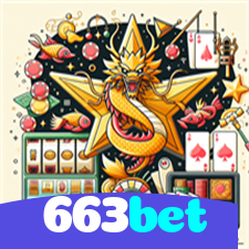 663bet：Apostas em futebol e os melhores jackpots de cassino te esperam!