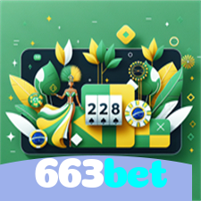 663bet：Entre na ação! Aposte nas slots e conquiste grandes vitórias!