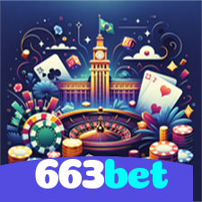 663bet：Jogue nas slots e mude sua sorte agora mesmo!