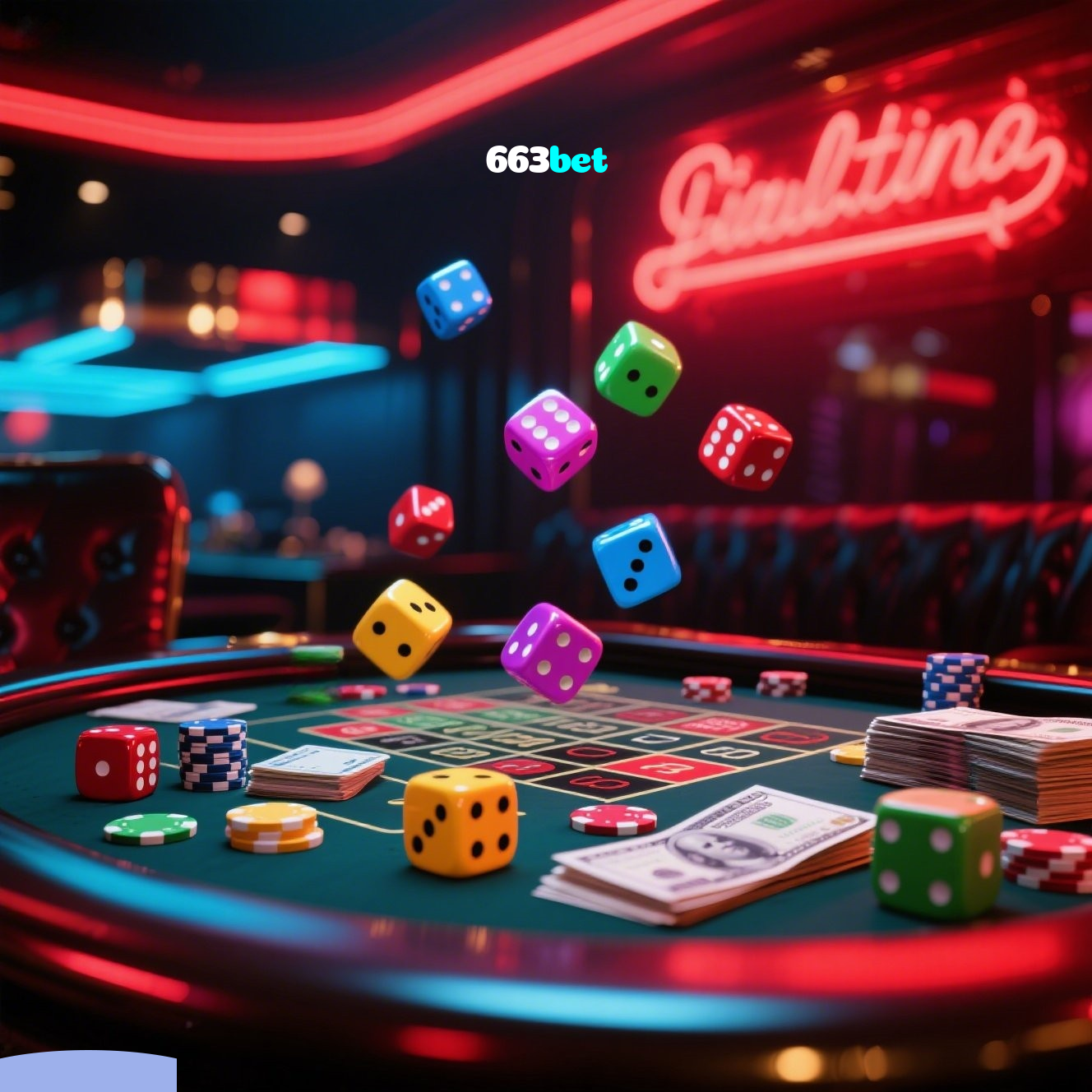 663bet:Encontre a sorte na roleta! Aposte agora e ganhe!