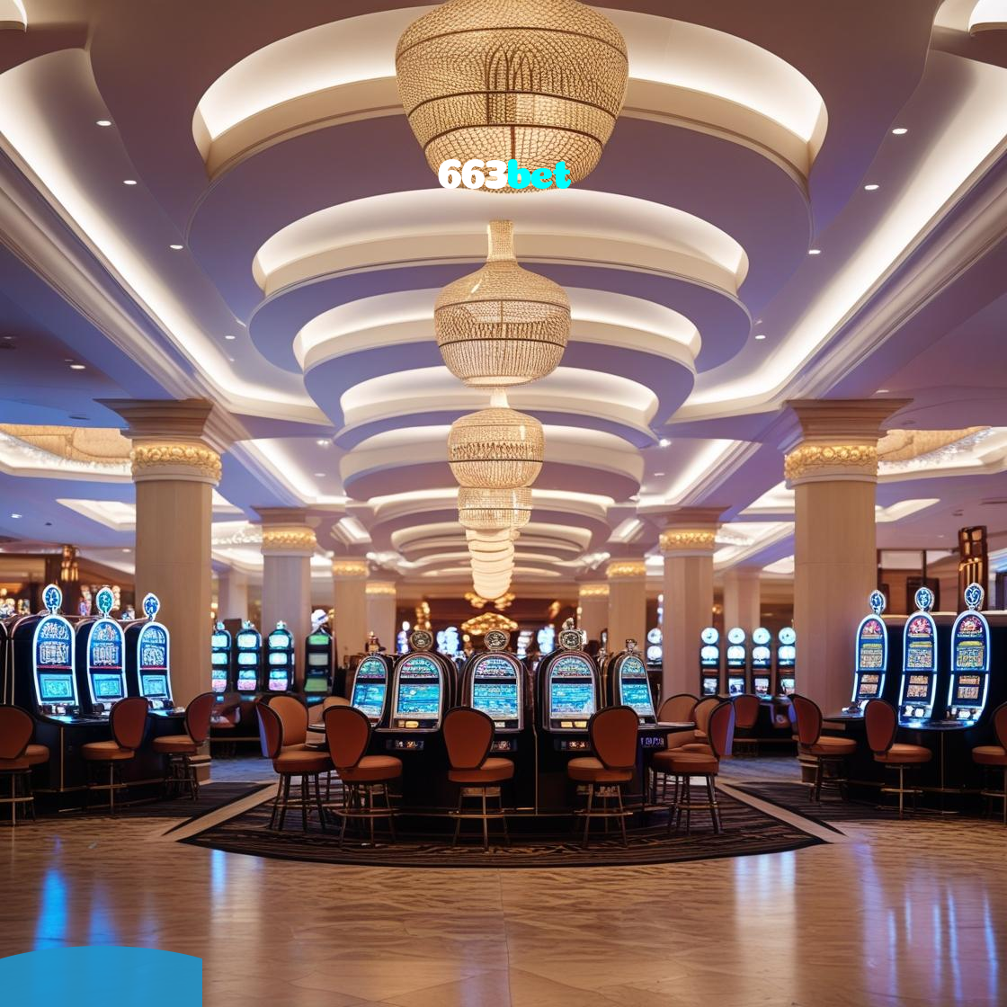 663bet：Aposte no seu time no futebol e divirta-se com slots e roleta!