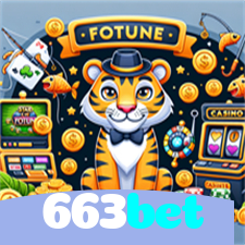663bet：Jogue nas slots e mude sua sorte com grandes vitórias!