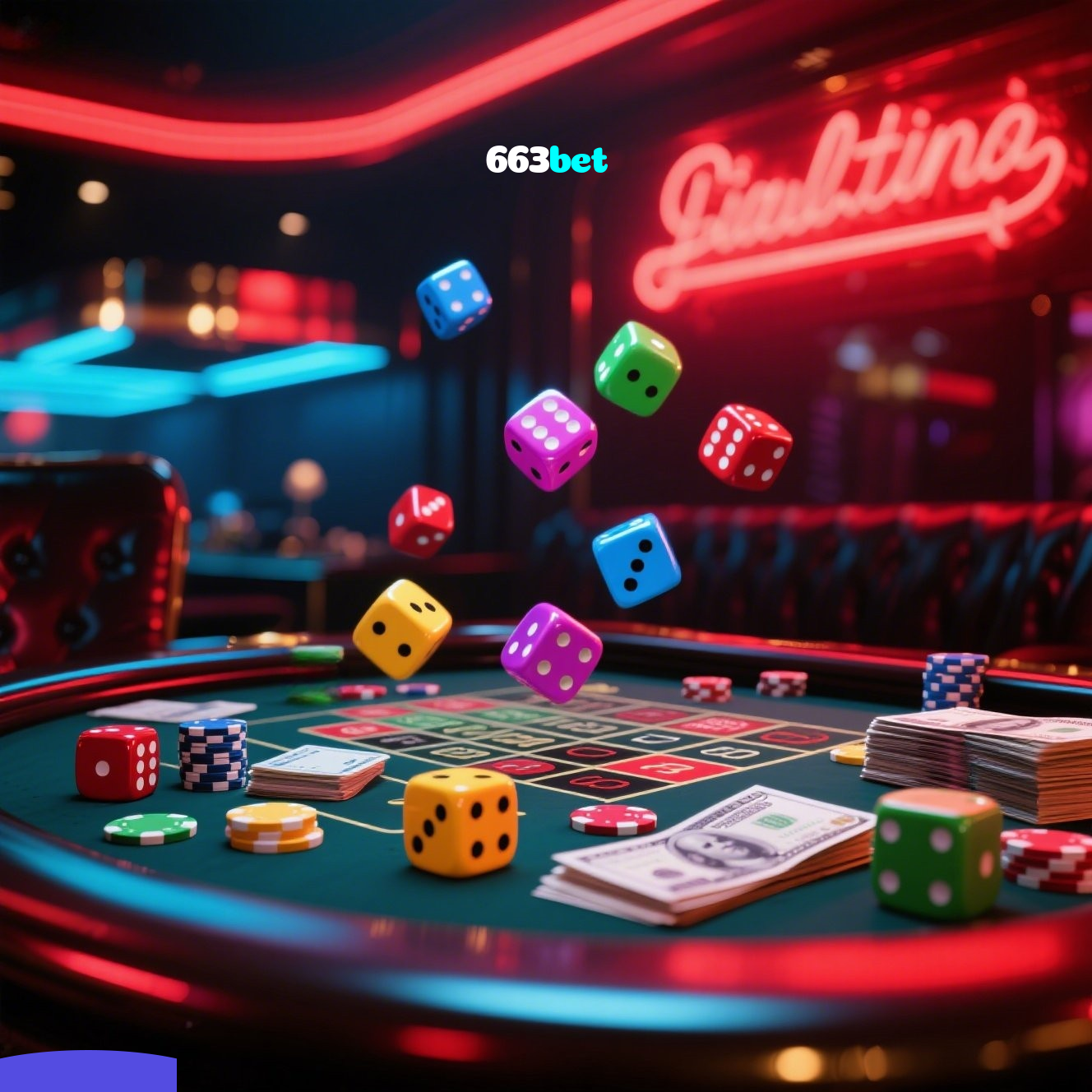 663bet:A sorte está na roleta! Aposte e ganhe agora!