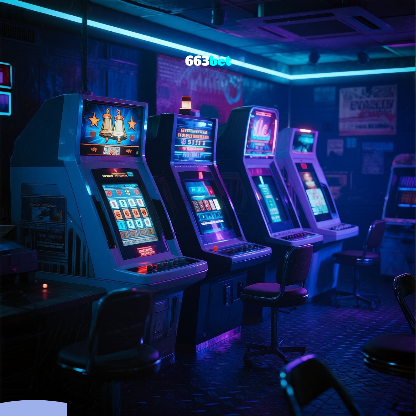 663bet：Aposte nas roletas e leve o jackpot para casa!