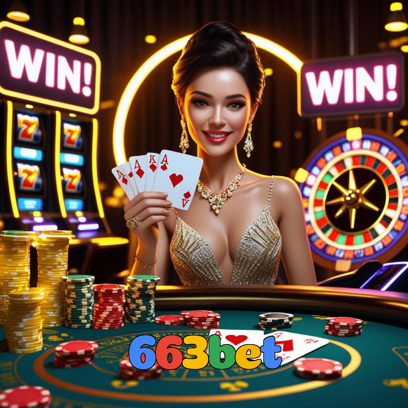 663bet：Aposte no futebol e ganhe em roleta e blackjack no nosso cassino!
