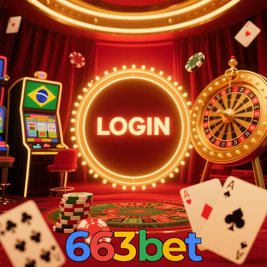 663bet:Sinta a emoção de jogar nas melhores slots do mercado!