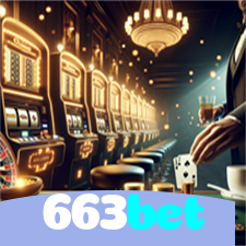 663bet：Jogue nas roletas e experimente a verdadeira emoção do cassino!