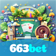 663bet：Jogue poker no nosso cassino e conquiste vitórias épicas!